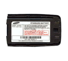 Samsung Bts350 Battery