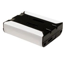 Genuine Sony Spp 9104 Battery