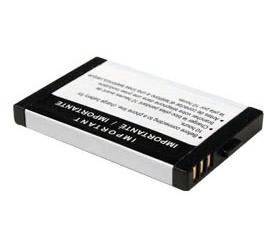 Image of Genuine Uniden Elx500 Battery