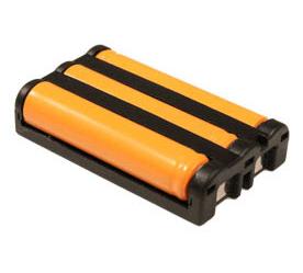 Genuine Replacement 43 5862 Base Battery