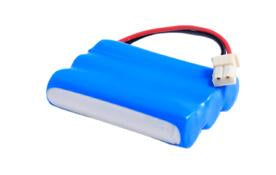 Genuine Replacement 43 3508 Battery