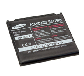 Samsung Ab423643Ce Battery