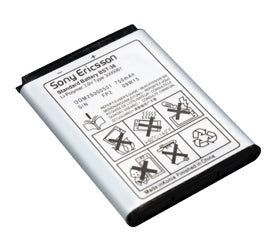 Sony Ericsson T280 Battery