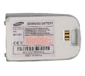 Samsung Bst3258Se Battery