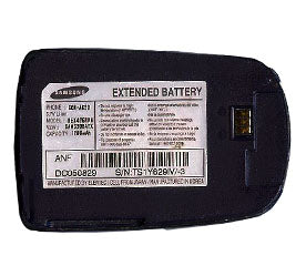 Samsung Bex476Hka Battery