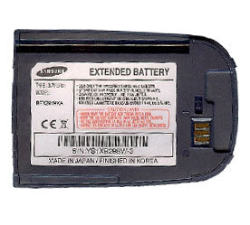 Samsung Sph A760 Battery