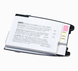 Sanyo Scp 10Lbps Battery