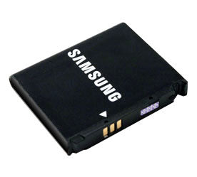 Samsung Sgh T819 Battery