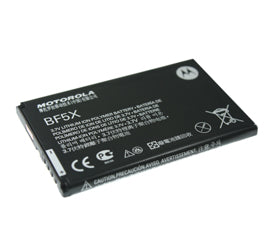 Genuine Motorola Bf5X Battery