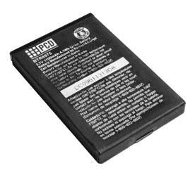 Genuine Audiovox Btr 8975 Battery