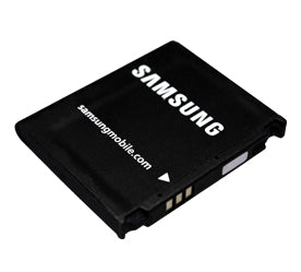 Samsung Sgh T519 Battery
