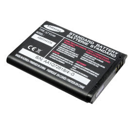 Samsung Sgh C417 Battery