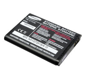 Samsung Sgh C416 Battery