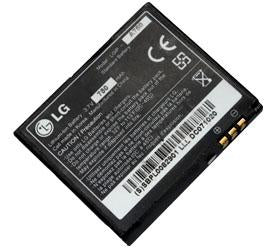 Genuine Lg Prada Ke850 Battery