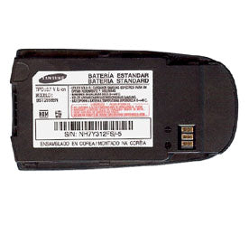 Samsung Bst2998Bn Battery