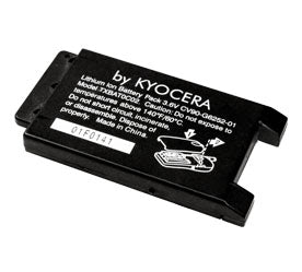 Genuine Kyocera Qcp 2135 Battery