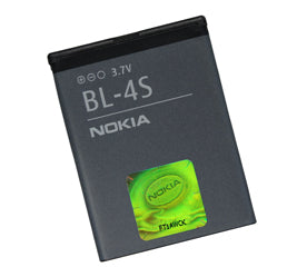 Genuine Nokia Touch And Type X3 02 Battery