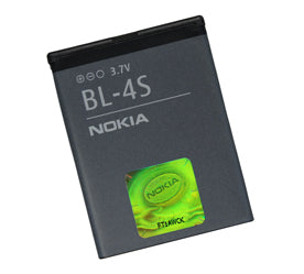 Genuine Nokia Aeon Battery