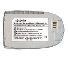 Sprint Bsma68013L Battery