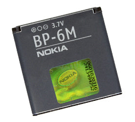 Genuine Nokia Music Edition N73 Battery