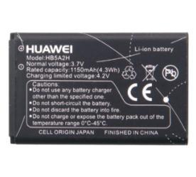 Genuine Huawei U7510 Battery