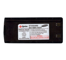 Samsung Csb1900 Battery