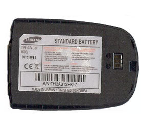 Samsung Bst3578Be Battery