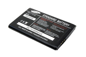 Samsung S5050 Battery