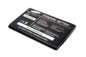 Samsung Sph A720 Battery