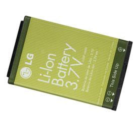 Genuine Lg Kx126 Battery