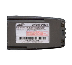 Samsung Bst0669De Battery