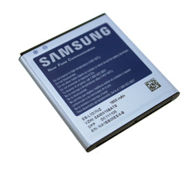 Samsung Eb L1D7Ivzbstd Battery