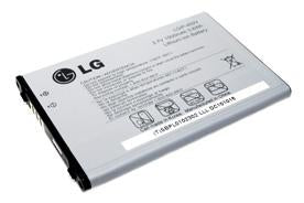 Genuine Lg Lgip 400V Sbpl0102302 Battery