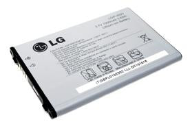 Genuine Lg Sbpl0102302 Battery