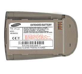 Samsung Bex095Fse Battery