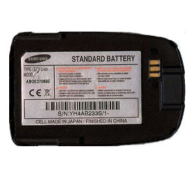 Samsung Sgh E370 Battery