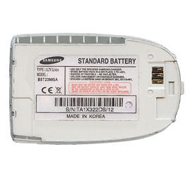 Samsung Bst2399Sa Battery