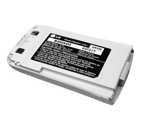 Genuine Lg Lgli Abgm Battery