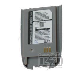 Genuine Audiovox Btr 8910 Battery