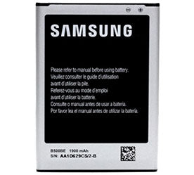 Samsung Galaxy S4 Mini Gt I9198 Battery