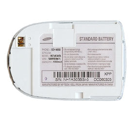 Samsung Bst467Asa Battery