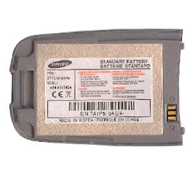 Samsung Abpa5039Ba Battery