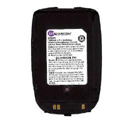 Genuine Audiovox Btr 8625 Battery