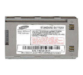 Samsung Bst0318De Battery