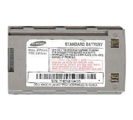 Samsung Sph M100 Battery
