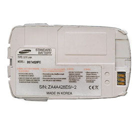 Samsung Sgh E538 Battery