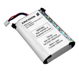 Sony Ericsson R300Z Battery