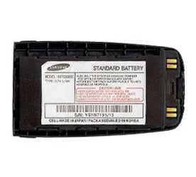 Samsung Bst0208Be Battery