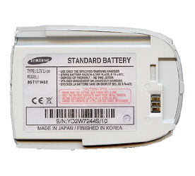 Samsung Bst171Aseb Battery