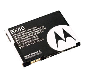 Genuine Motorola Z9 Battery